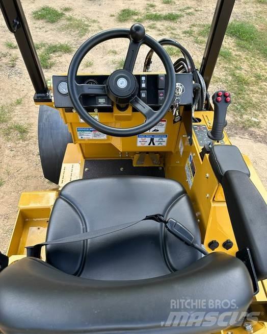 Rayco 1800AWL Pás carregadoras de rodas