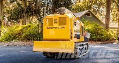Rayco RG165T Moedores de coto