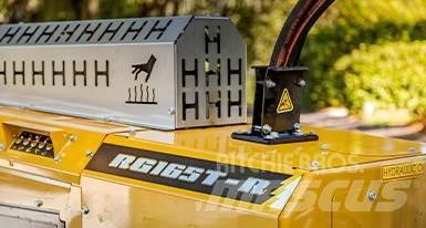 Rayco RG165T Moedores de coto