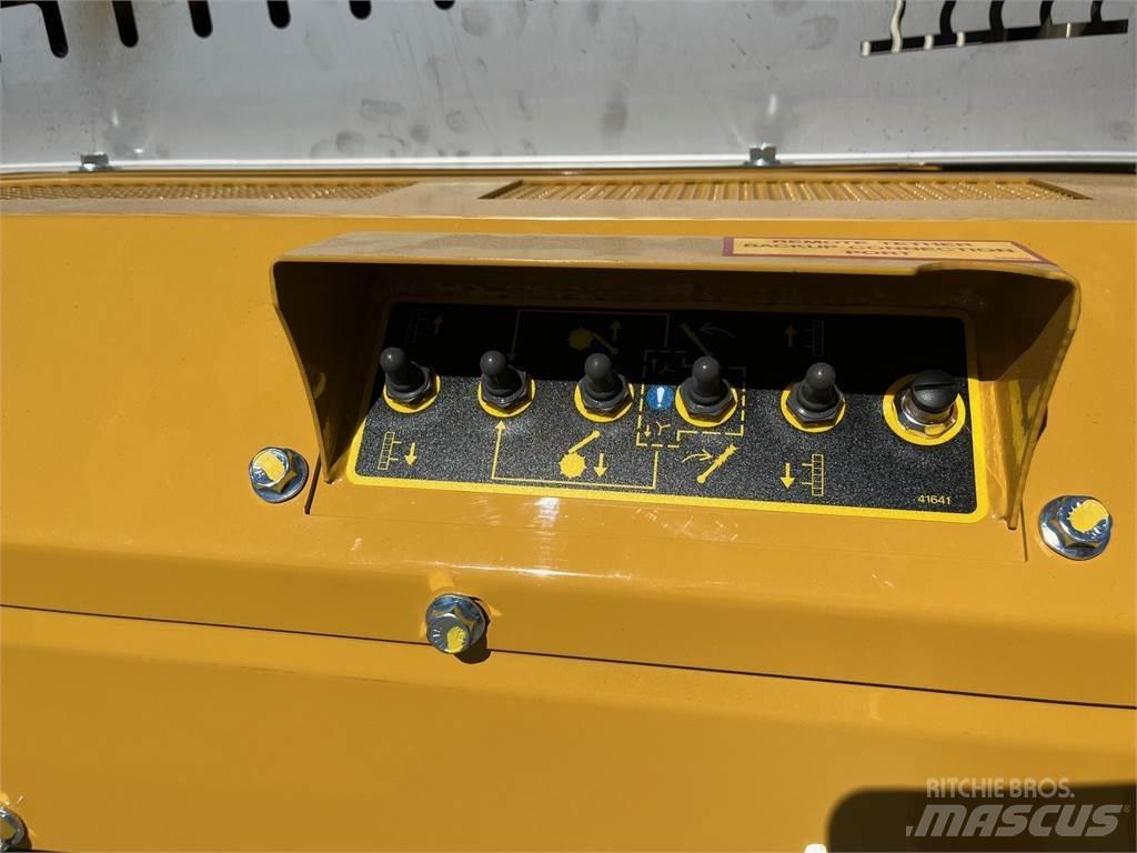 Rayco RG165T Moedores de coto