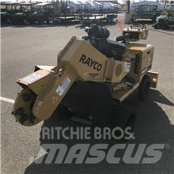 Rayco RG37 Moedores de coto