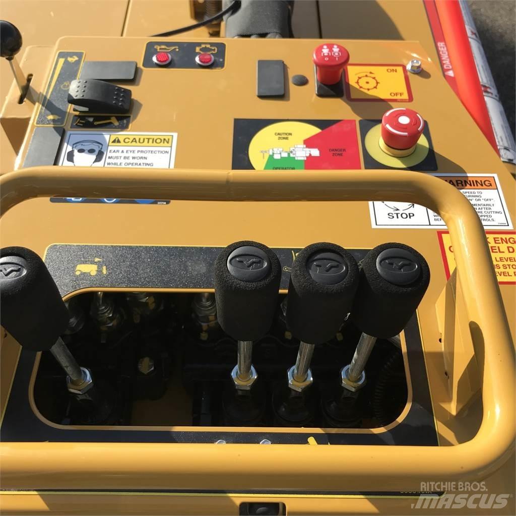 Rayco RG37 Moedores de coto
