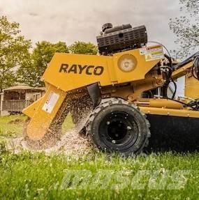 Rayco RG37 Moedores de coto