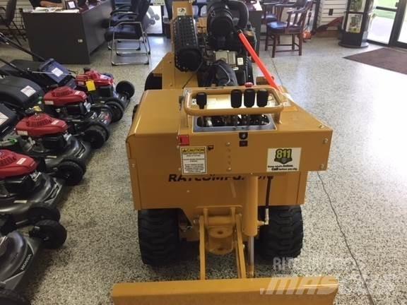 Rayco RG37 Moedores de coto