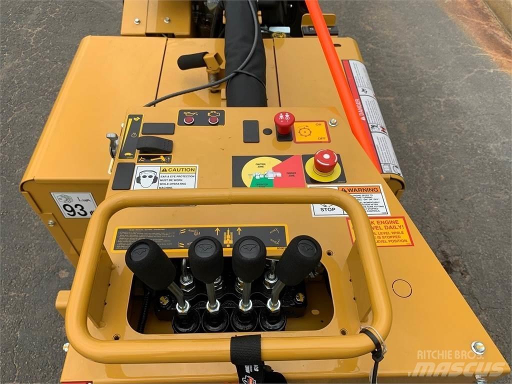 Rayco RG37T Moedores de coto