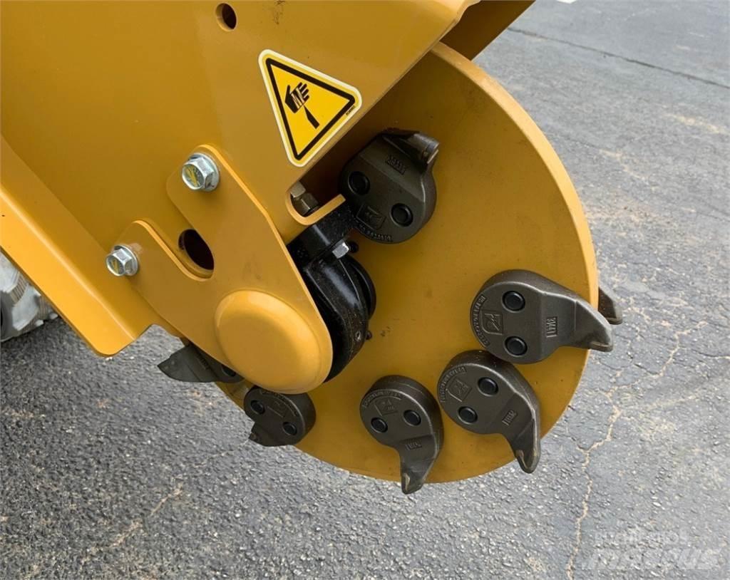 Rayco RG37T Moedores de coto