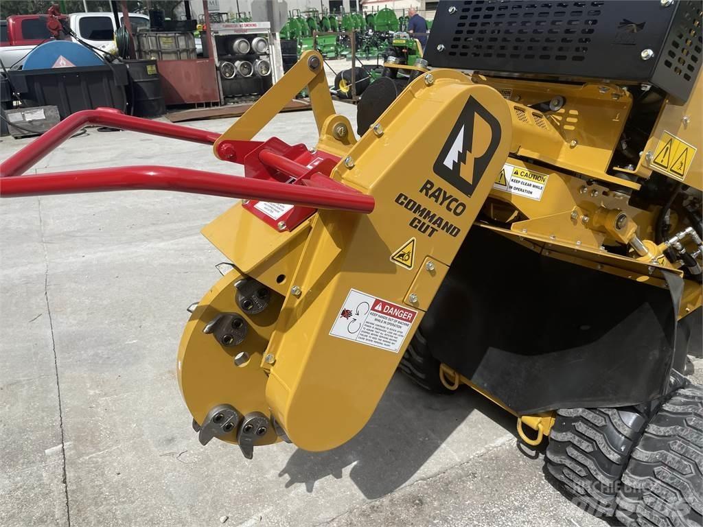 Rayco RG55R Moedores de coto