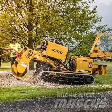 Rayco RG55T Moedores de coto
