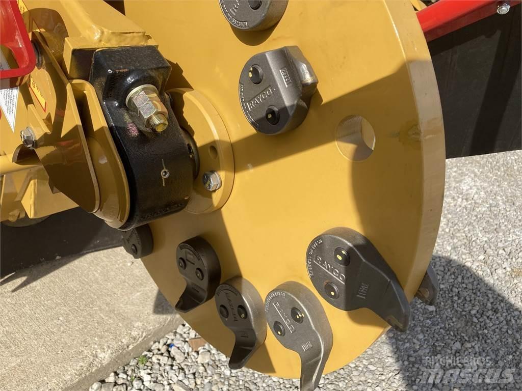 Rayco RG80R Moedores de coto