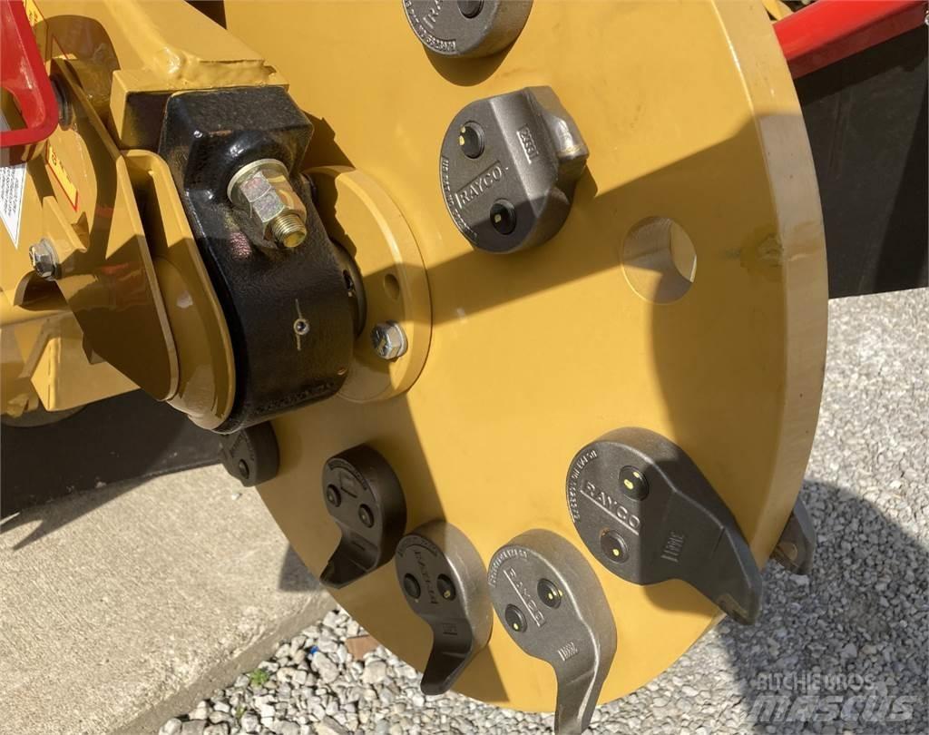 Rayco RG80R Moedores de coto