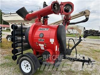 REM VRX Equipamento de limpeza de grãos