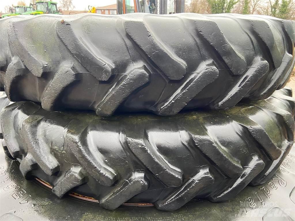  Row Crop Wheels Pneus Agrícolas