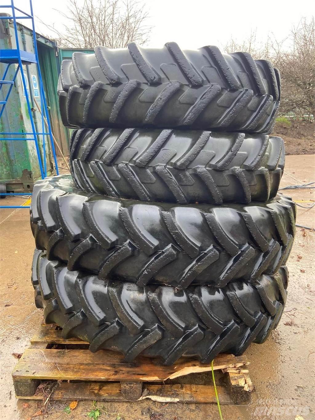  Row Crop Wheels Pneus Agrícolas