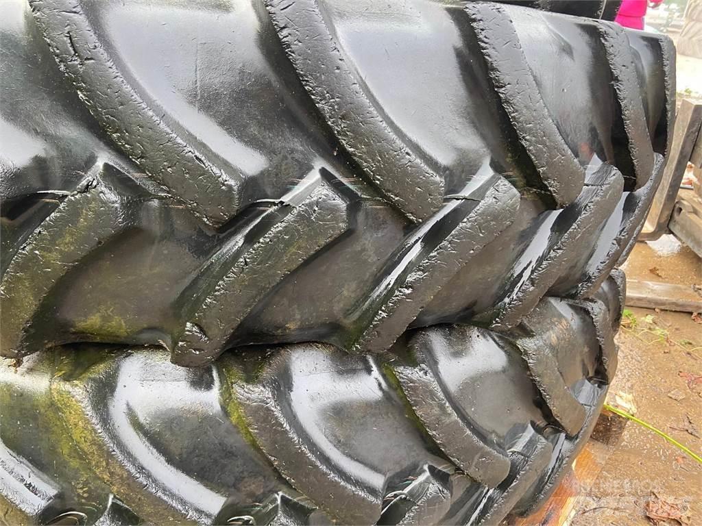 Row Crop Wheels Pneus Agrícolas