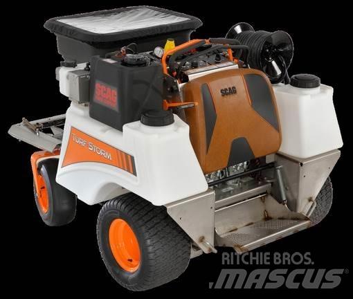 Scag TURF STORM Pulverizadores rebocados