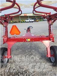 Sitrex QR 8 Ancinho virador