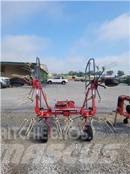 Sitrex RT5200H Ancinho virador