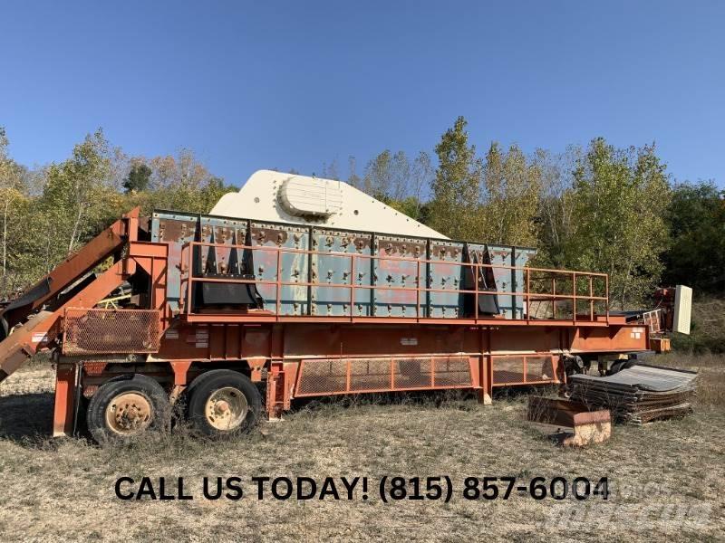 Terex OA160D-OC Agricultura - Outros
