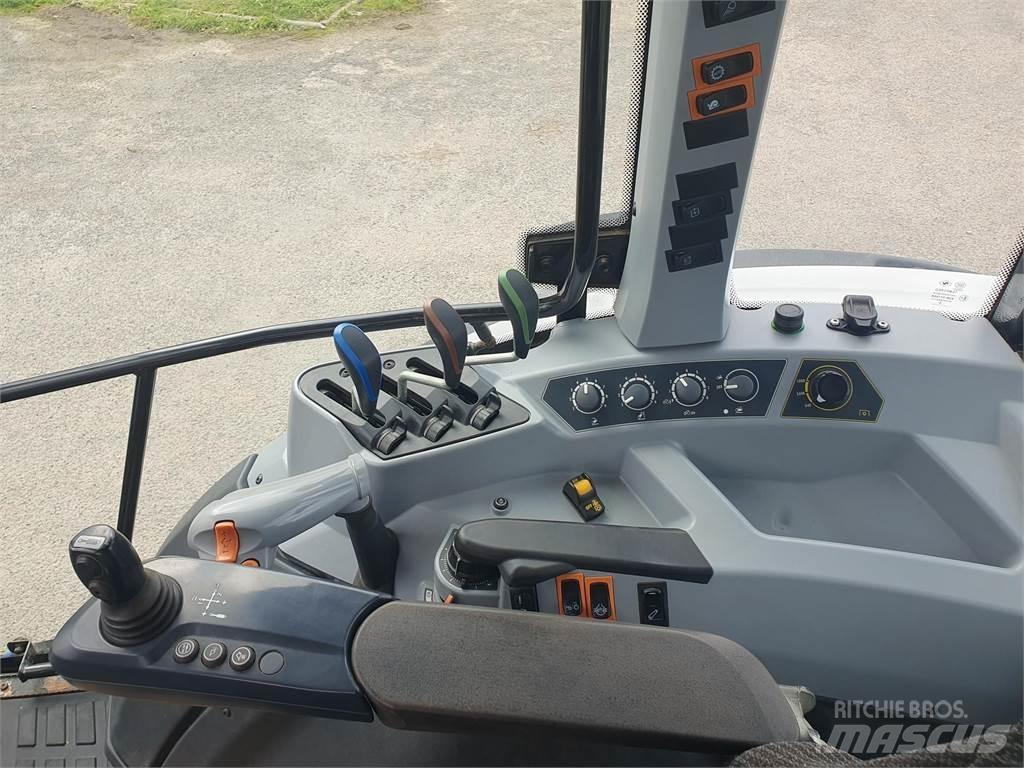 Valtra A104 Tratores Agrícolas usados