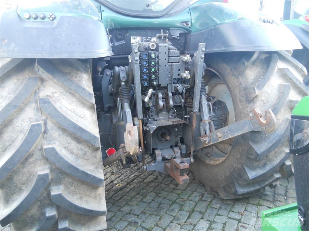 Valtra T174 Tratores Agrícolas usados