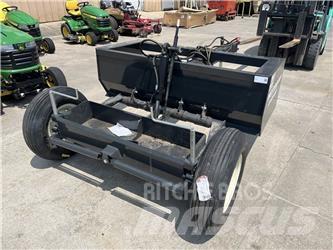 WESTENDORF LW6 Tratores Agrícolas usados