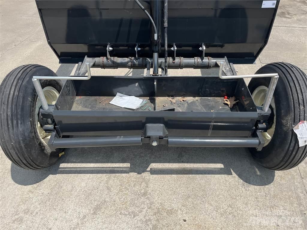 WESTENDORF LW6 Tratores Agrícolas usados