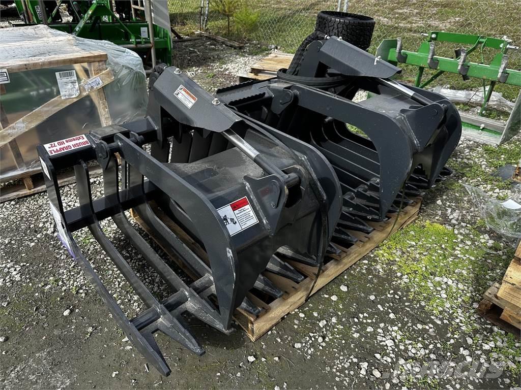  XHD72 Construção - Outros
