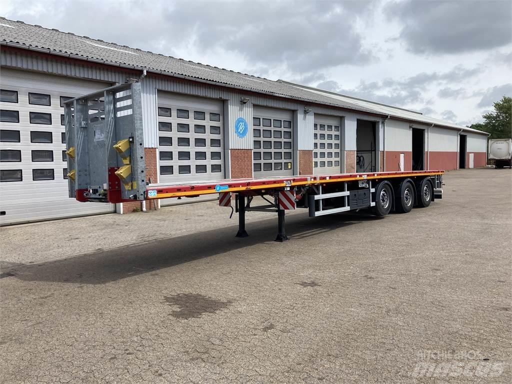  Max 200, 1A0A0 Outros Semi Reboques