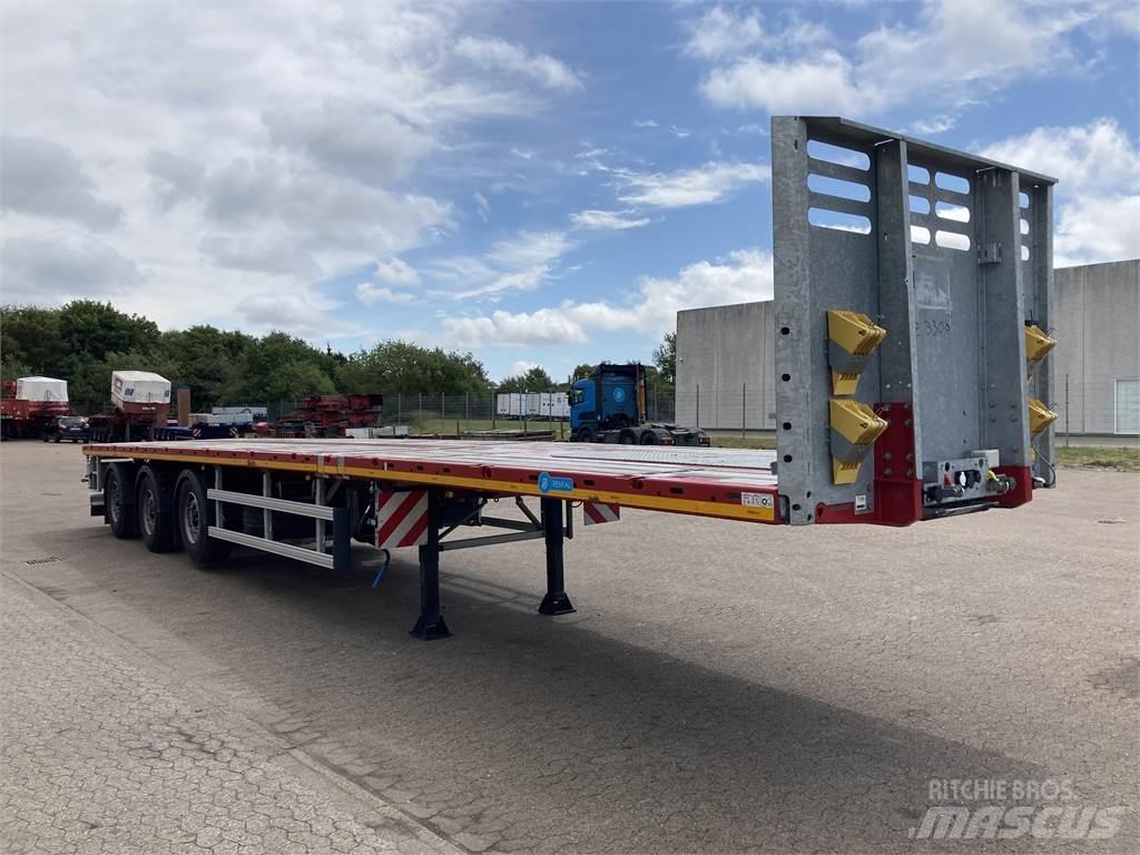  Max 200, 1A0A0 Outros Semi Reboques