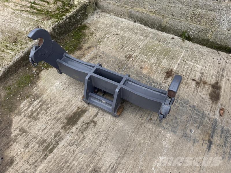  Grange 6m LDT Agricultura - Outros
