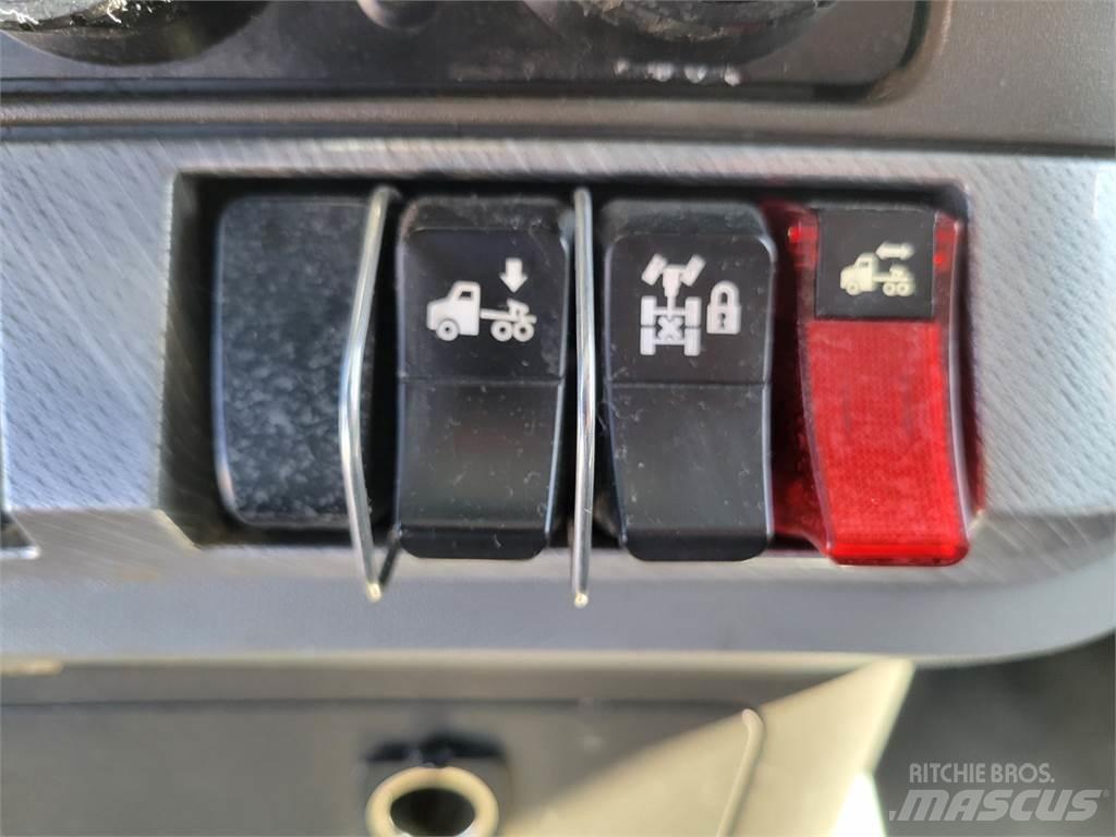Kenworth T680 Tractores (camiões)