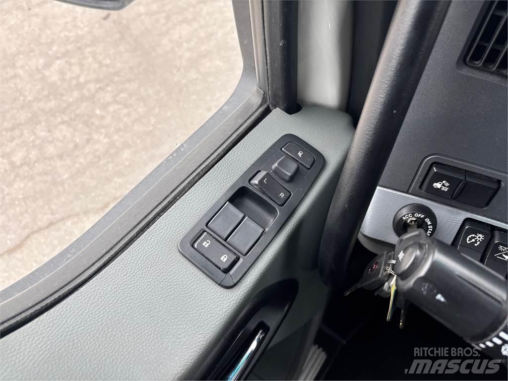 Kenworth T680 Tractores (camiões)