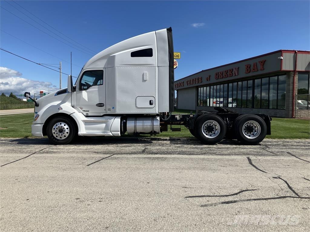 Kenworth T680 Outros Camiões