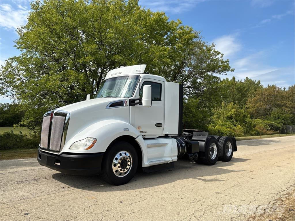 Kenworth T680 Outros Camiões