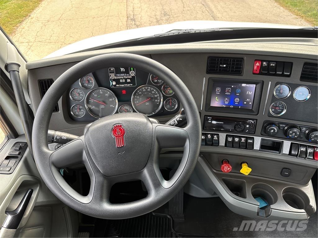 Kenworth T680 Outros Camiões