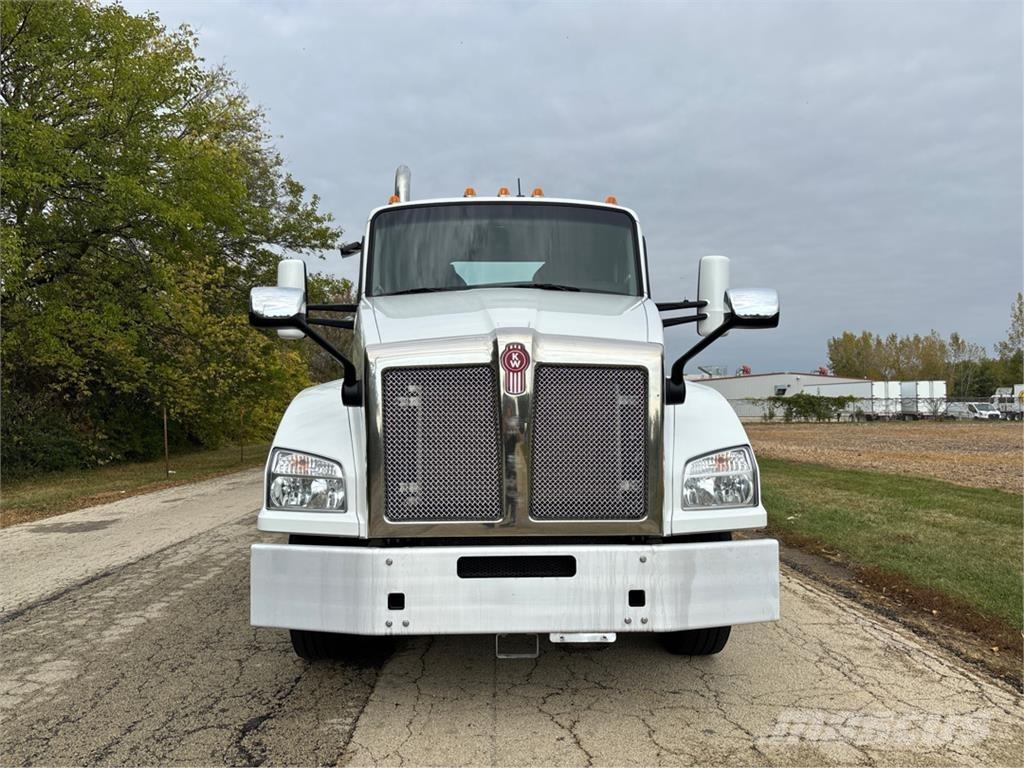 Kenworth T880 Outros Camiões