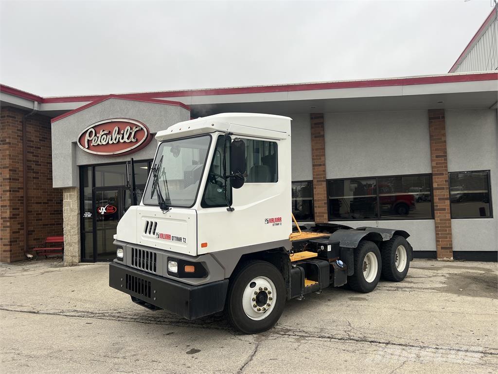 Ottawa T2 6X4 Outros Camiões