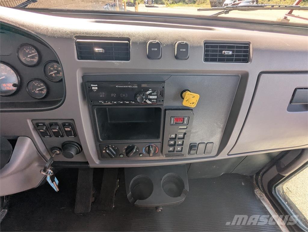 Peterbilt 337 Outros Camiões