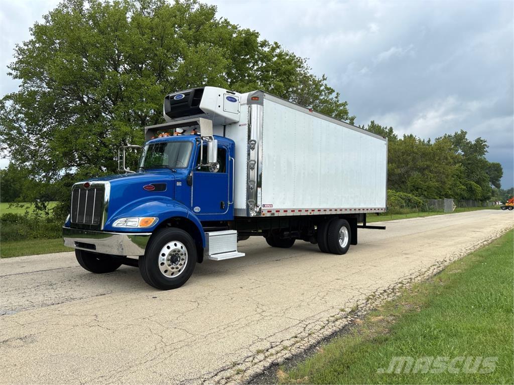 Peterbilt 337 Outros Camiões