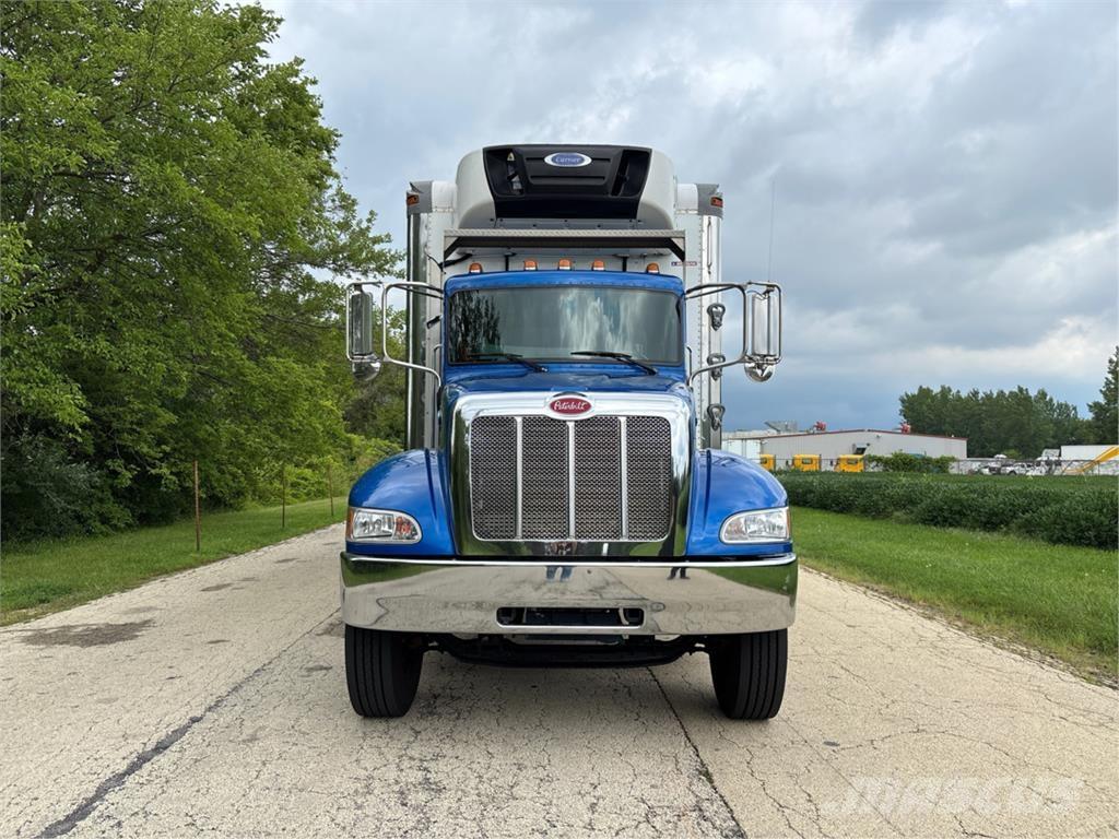 Peterbilt 337 Outros Camiões