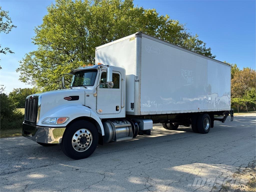 Peterbilt 337 Outros Camiões