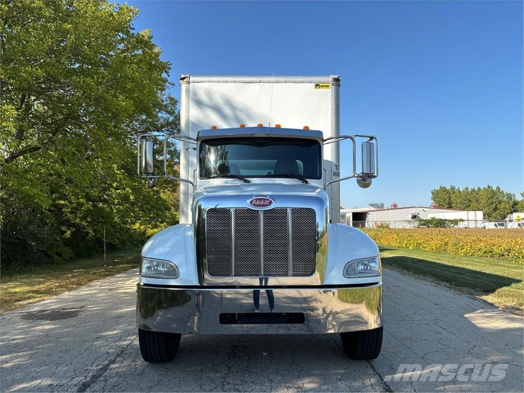Peterbilt 337 Outros Camiões