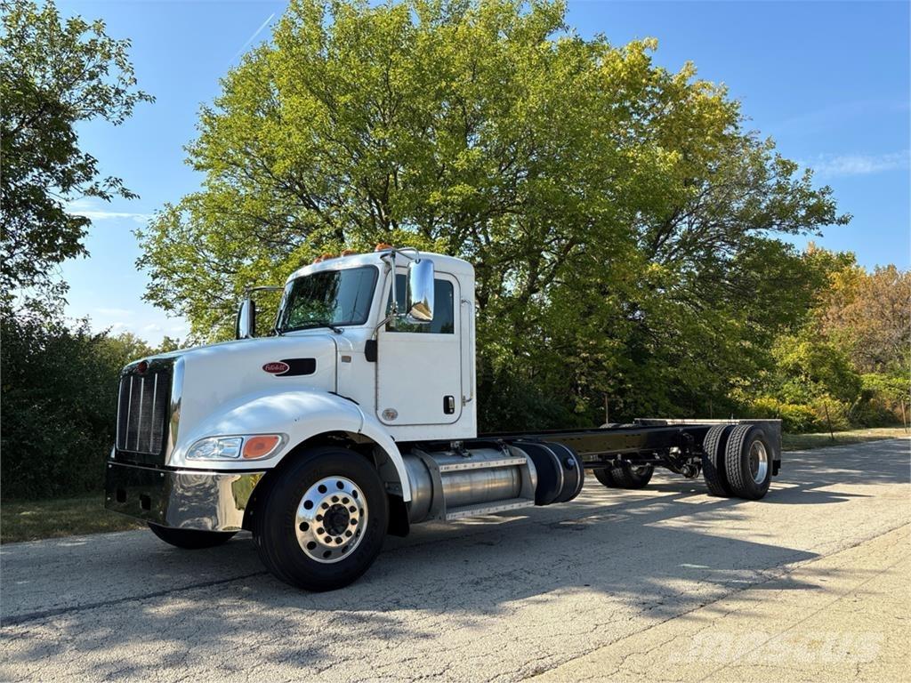 Peterbilt 337 Outros Camiões