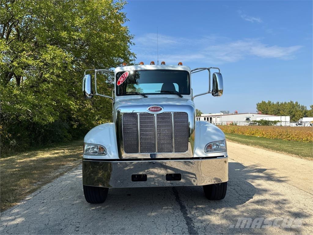 Peterbilt 337 Outros Camiões