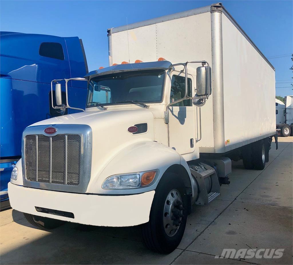 Peterbilt 337 Outros Camiões