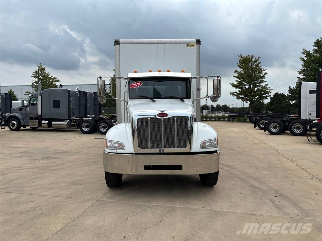 Peterbilt 337 Outros Camiões