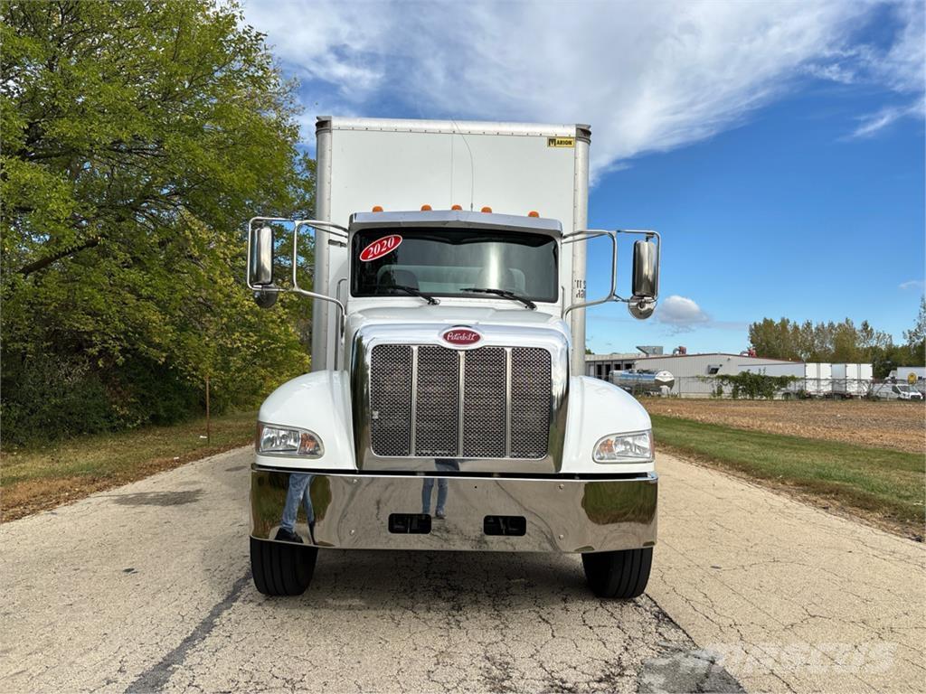 Peterbilt 337 Outros Camiões