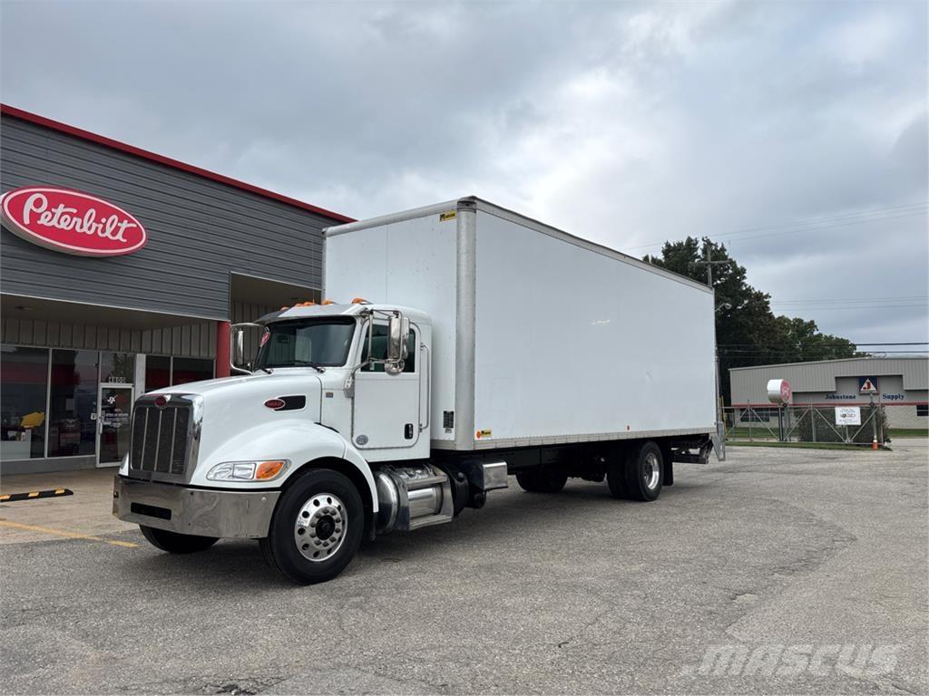 Peterbilt 337 Outros Camiões