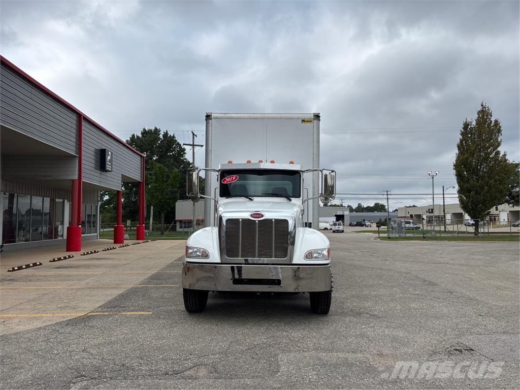 Peterbilt 337 Outros Camiões