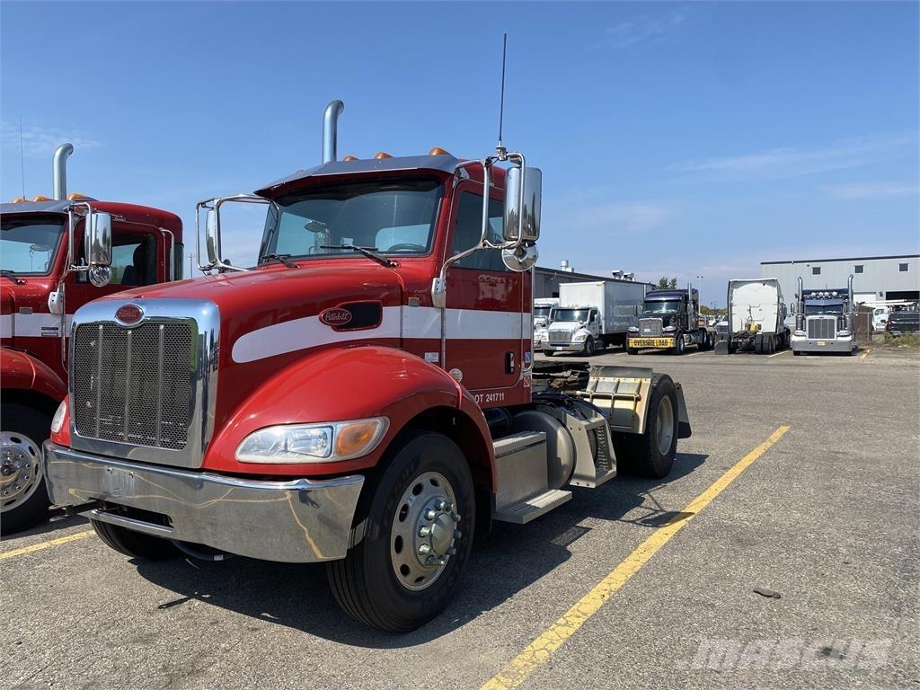 Peterbilt 337 Outros Camiões